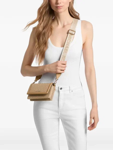 Body Michael Kors cu imagine cu bretele