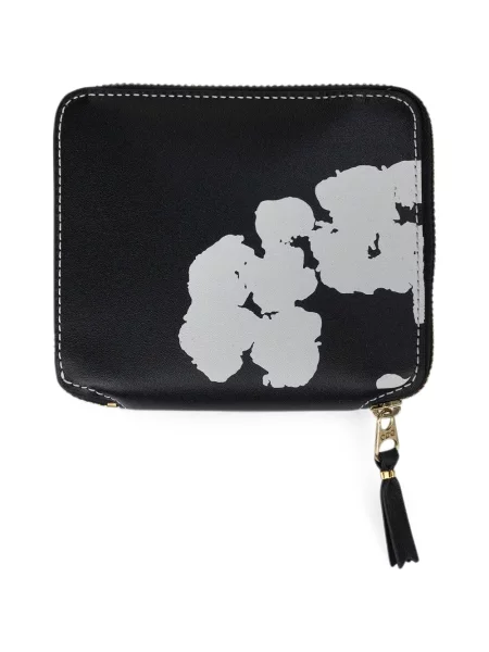 Portofel Denim Tears negru