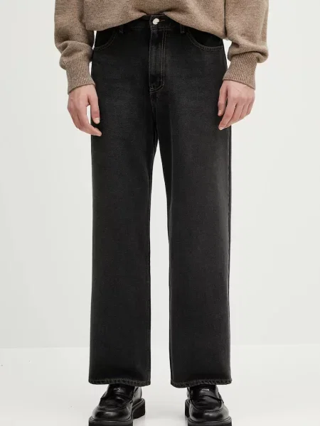 Ader Error jeans Apparel-Bottom
