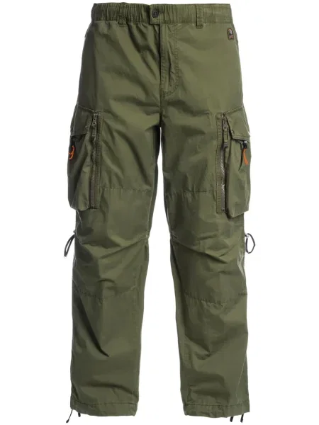 Kalhoty Parajumpers zelené