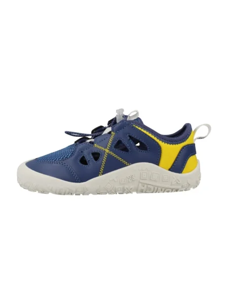 Gyerek félcipő Munich kék