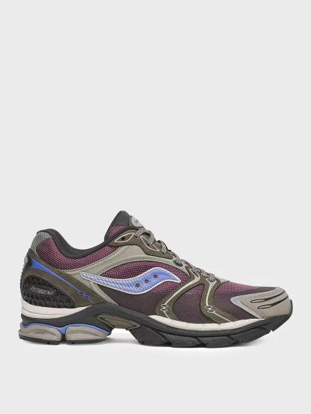 Кросівки Saucony