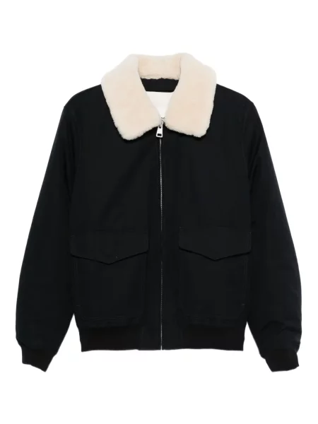 Geacă Sandro albastru