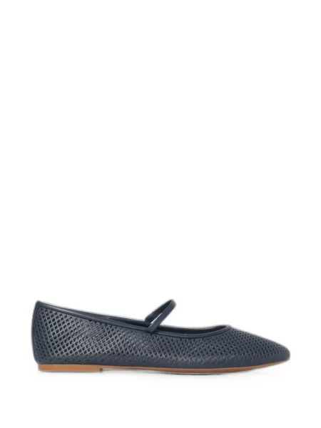 Balerini Lauren Ralph Lauren albastru