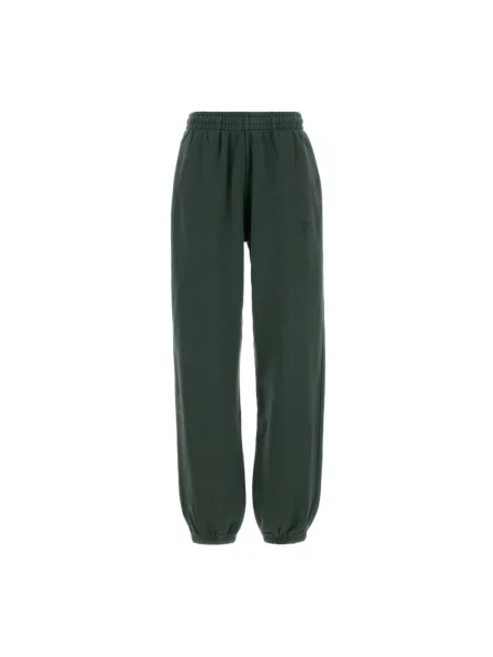 Joggery Anine Bing zielone