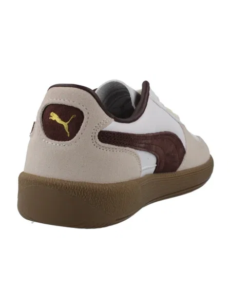 Félcipő Puma fehér