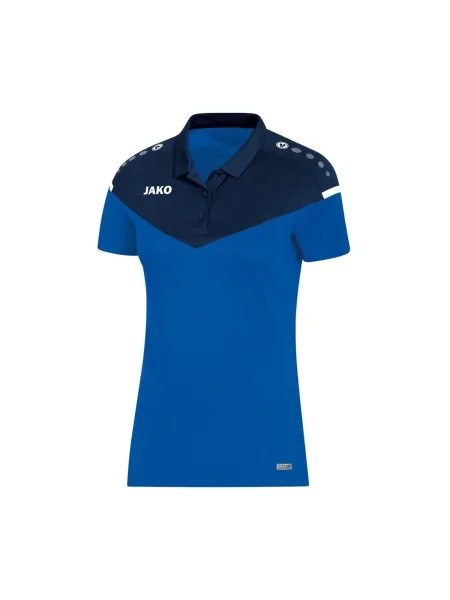 Tricou Jako alb