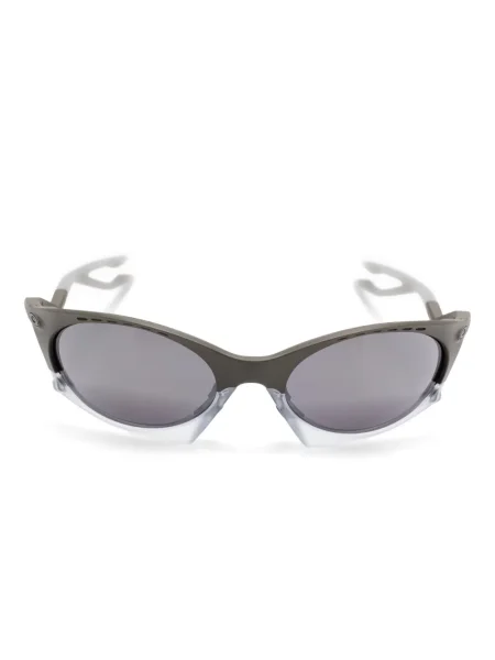 Ochelari de soare Oakley gri