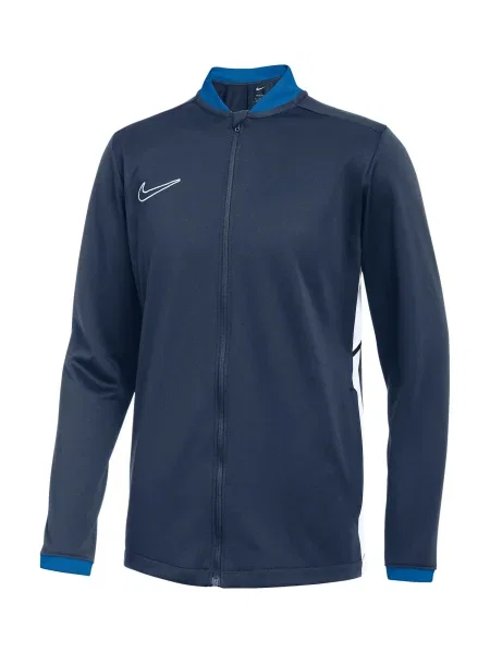 Geacă Nike albastru