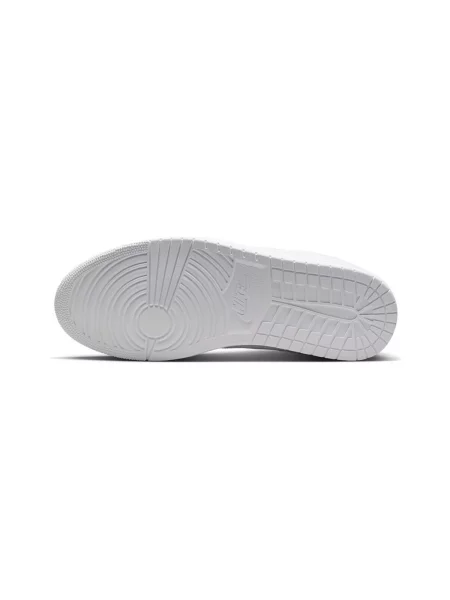 Pantofi Nike alb