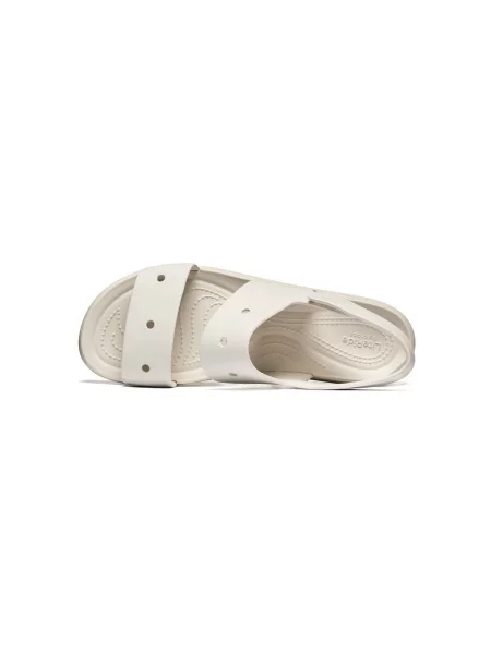 Sandale Crocs Brooklyn 4U bej