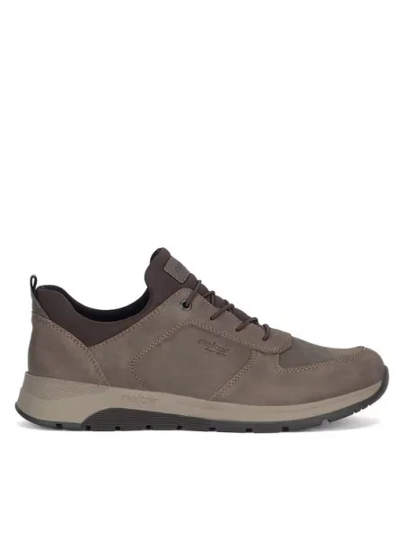 Rieker Sneakers deschis maro