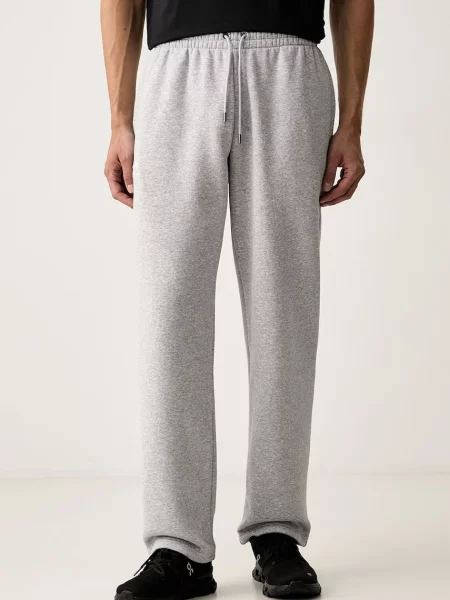 Under Armour pantaloni de antrenament pentru bărbați cu Icon gri