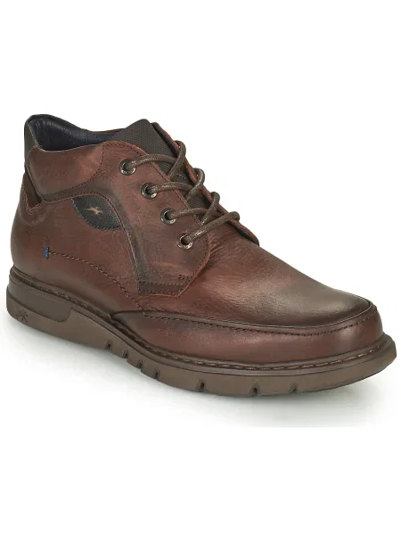 Botine Fluchos
