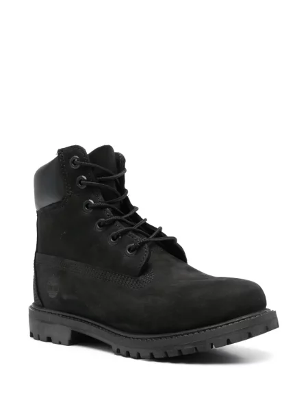 Botine Timberland negru