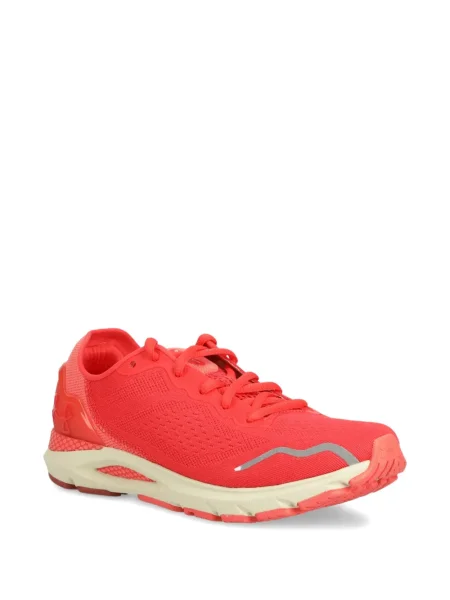 Sneakerși Under Armour roz