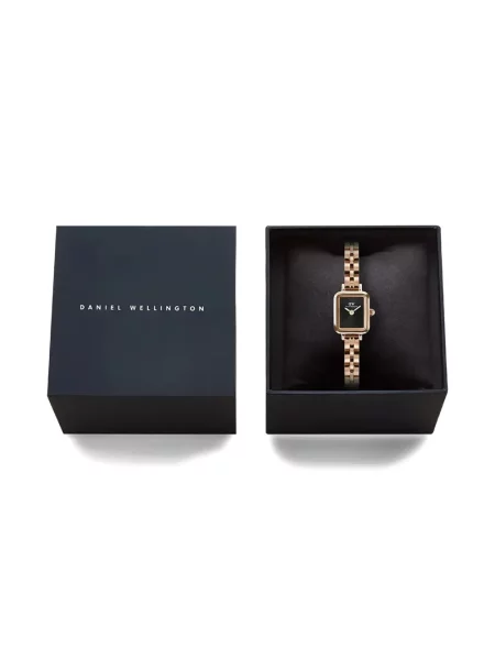 Ceas Daniel Wellington negru