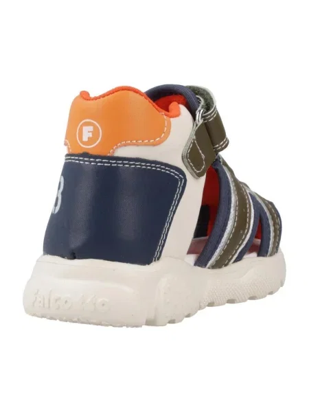 Pantofi copii Falcotto albastru