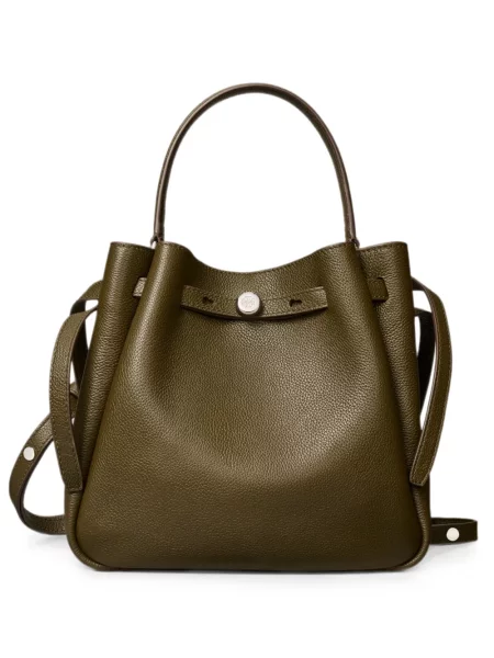 Geantă Tory Burch verde