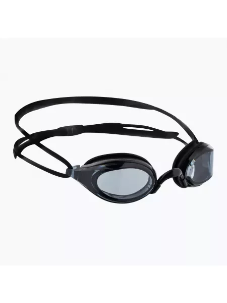 Okulary do pływania Orca Killa Hydro smoke black czarne