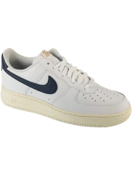 Pantofi Nike alb