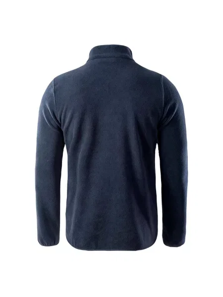 Bluza Polarowa Zoe II niebieska