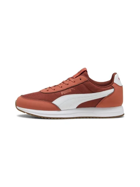 Pantofi Puma alb