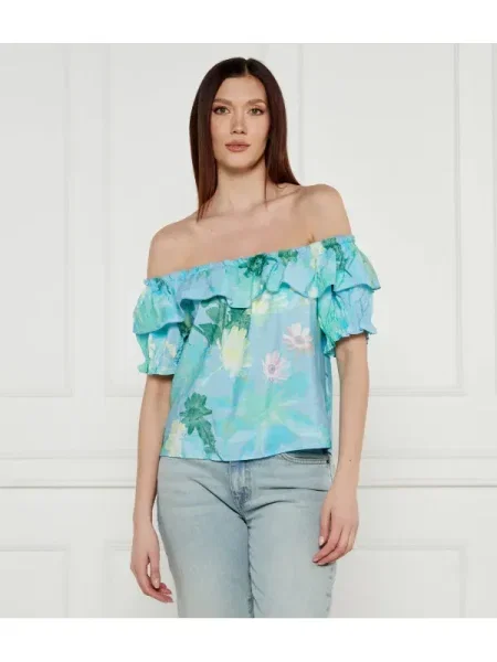 Desigual Bluză SELENE