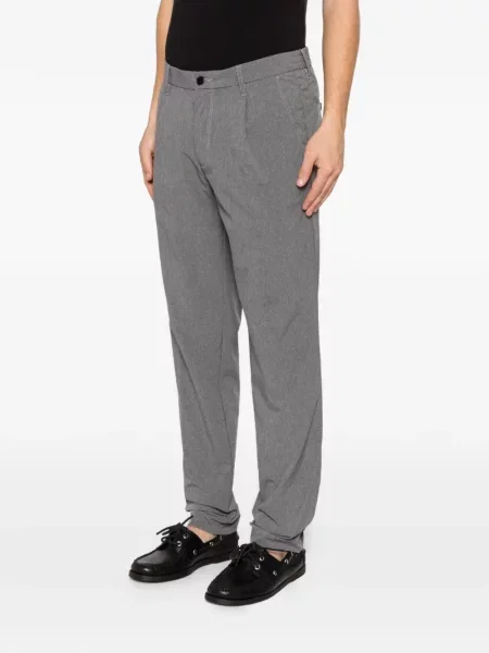 Pantaloni Karl Lagerfeld gri