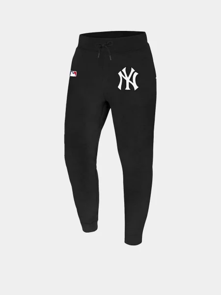 Спортивные штаны 47 Brand черные