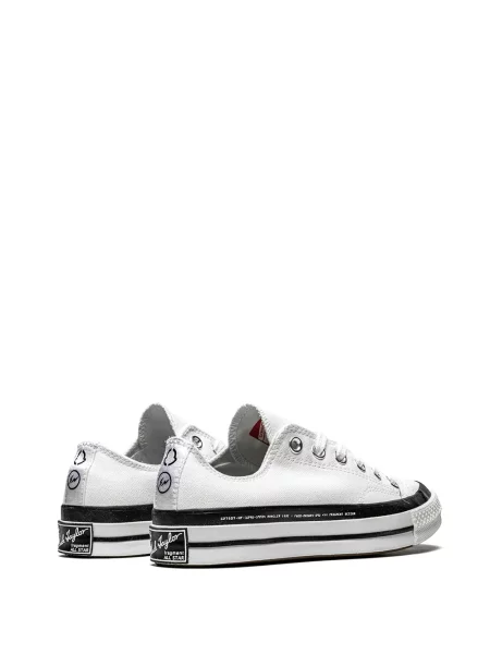 Tenisky Converse Chuck Taylor All Star bílé