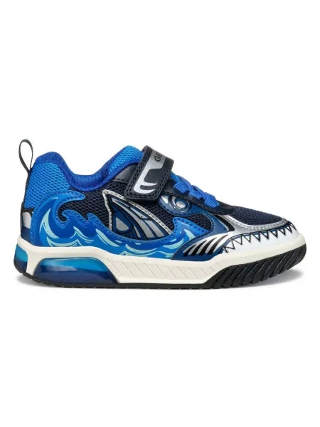 Pantofi copii Geox albastru
