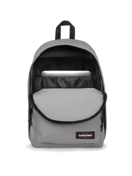 EASTPAK Batoh Out Of Office' sivá