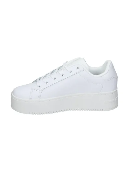 Tenisky Tommy Jeans biela