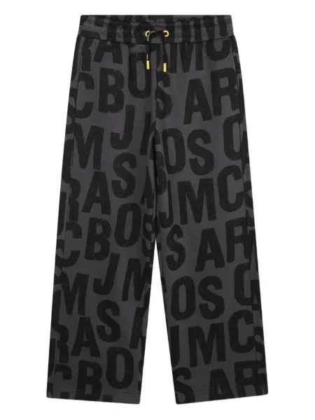 Komplet dresowy dziecięcy Marc Jacobs zielony