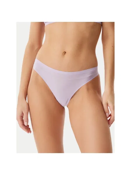 Chantelle Tangice Soft Stretch vijolična