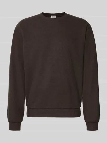 Sweter z okrągłym dekoltem model KARIO' Drykorn