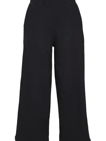 Urban Classics Pantaloni negru