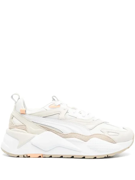 Sneakerși Puma RS-X alb