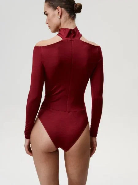 Блуза Undress Code