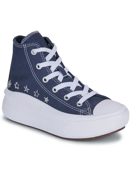 Pantofi copii Converse albastru