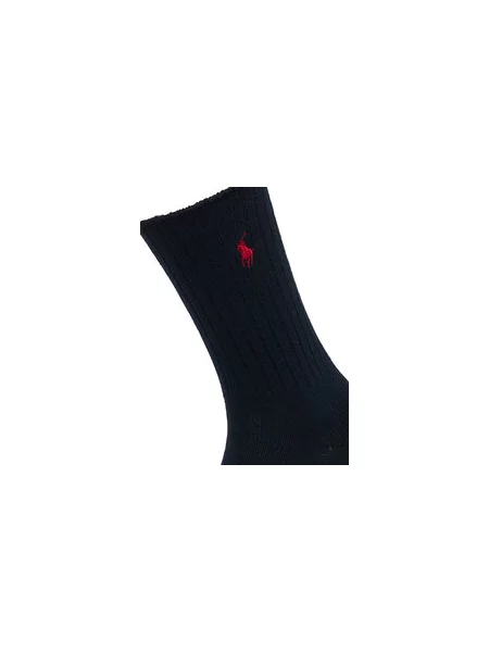 Polo marškinėliai Polo Ralph Lauren mėlyna