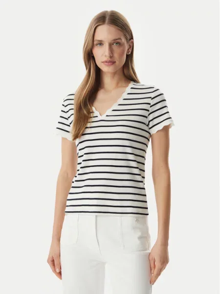 Morgan Блузка білий