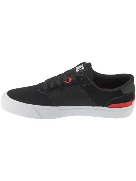 Pantofi Dc Shoes negru