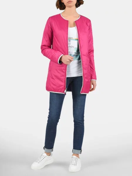 Куртка Trussardi синя