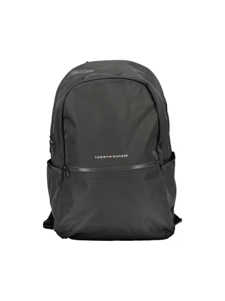 Plecak Tommy Hilfiger czarny