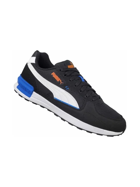 Pantofi Puma albastru