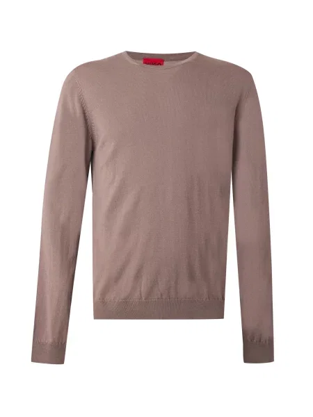 HUGO Pulover San Cedric brocart