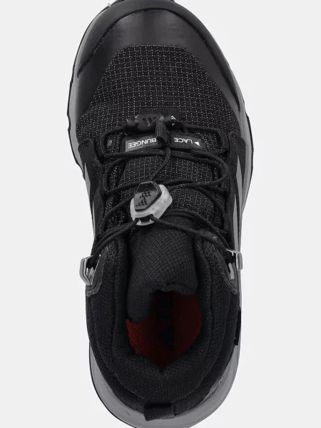 Боти Adidas Terrex черно