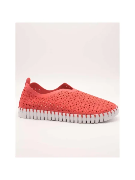 Pantofi Ilse Jacobsen roz